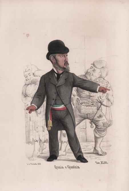 Luigi Castelli [Generale]