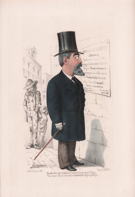 Luigi Cosenza fu Erasmo [Consigliere]