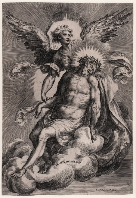 Magnum Pietatis Opus