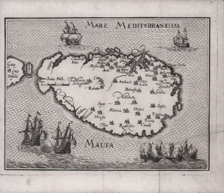 Malta | Immagine principale