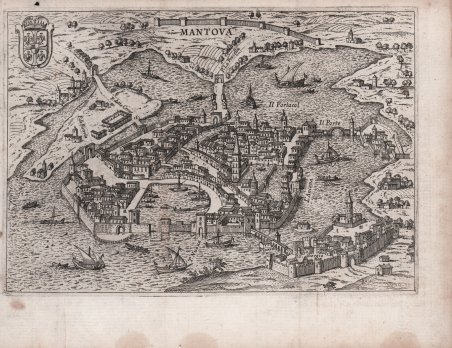 Mantova