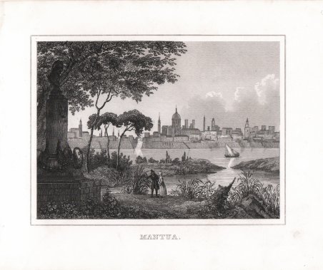 Mantua