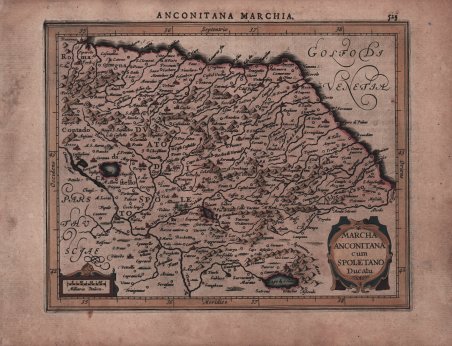 Marcha Anconitana cum Spoletano Ducatu | Immagine principale
