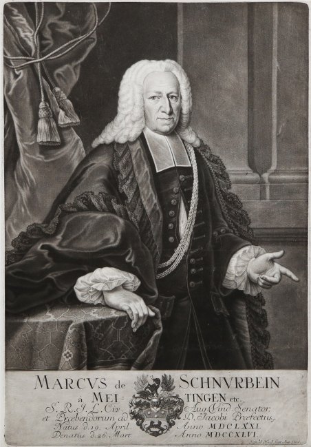 Marcus de Schnurbein