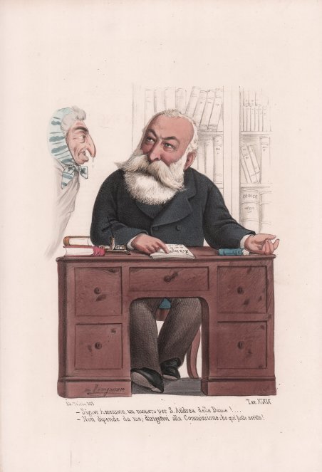 Mariano Ruggiero [Professore]