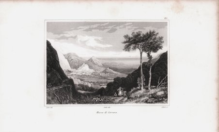 Massa di Carrara