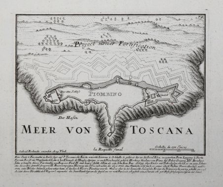 Meer Von Toscana (Piombino) | Immagine Gallery 2