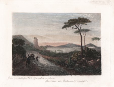 Meerbusen von Gaeta | Immagine Gallery 2