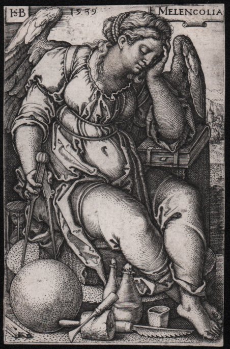 Melencolia