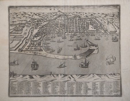 Messina
