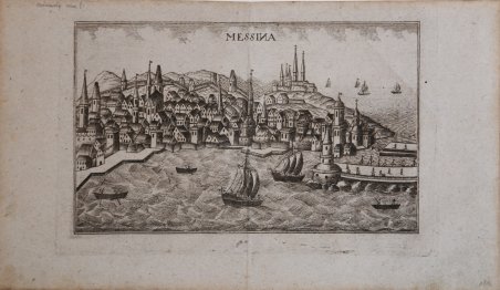 Messina | Immagine principale