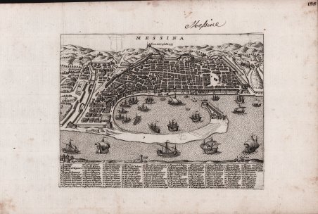 MESSINA