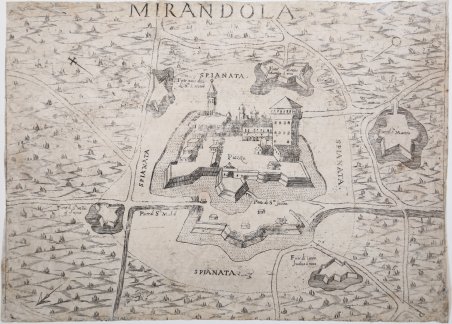 Mirandola | Immagine Gallery 2