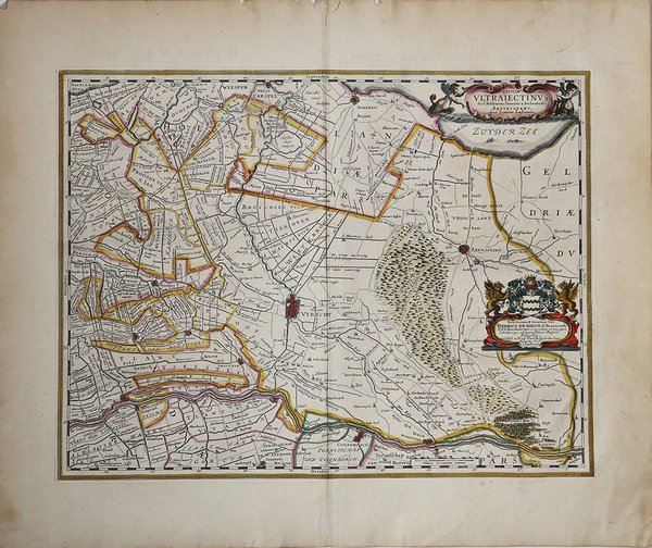 Episcop. Vltraiectinvs