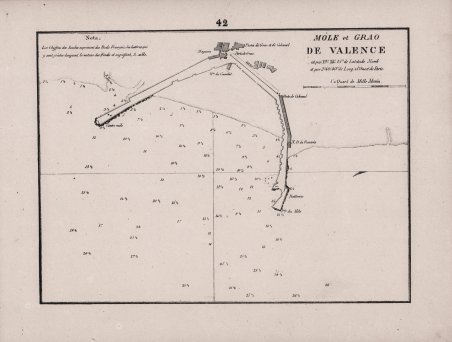 Mole et Grao de Valence