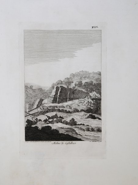 Molino di Castellace
