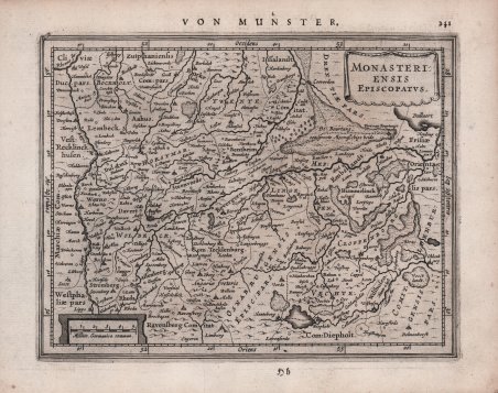 Monasteriensis Episcopatus