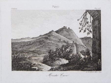 Monte Cave | Immagine Gallery 2