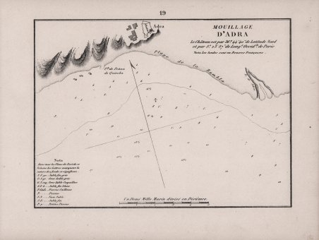 Mouillage d'Adra | Immagine Gallery 2