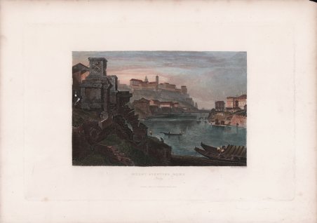 Mount Aventine, Rome | Immagine principale