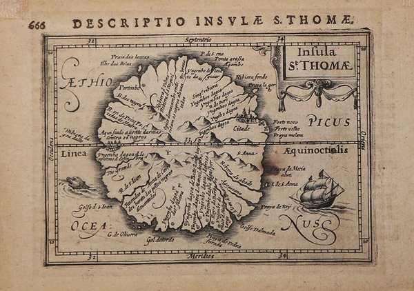 Insula St. Thomae