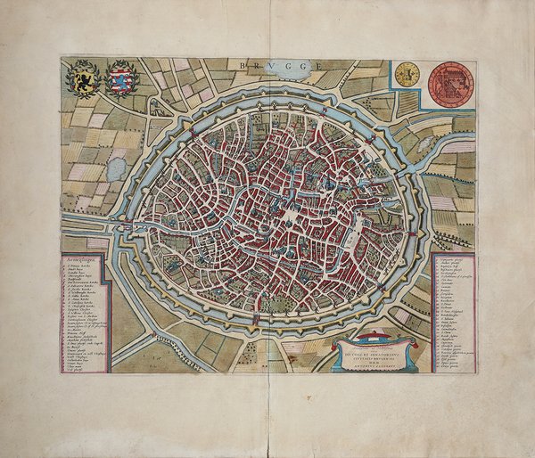 Brugge