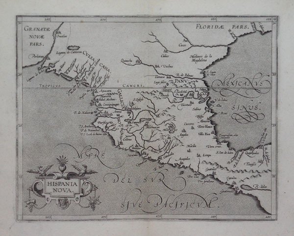 Hispania Nova