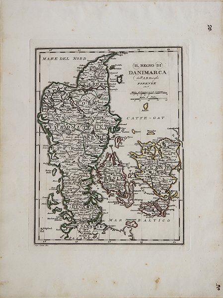 Il Regno di Danimarca | Immagine Gallery 1