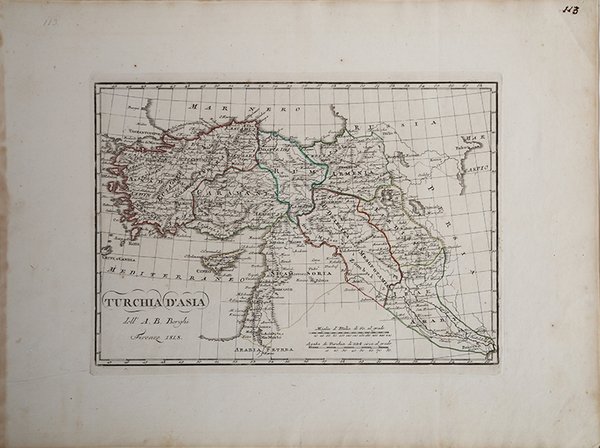 Turchia d'Asia