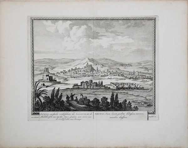 Tunis