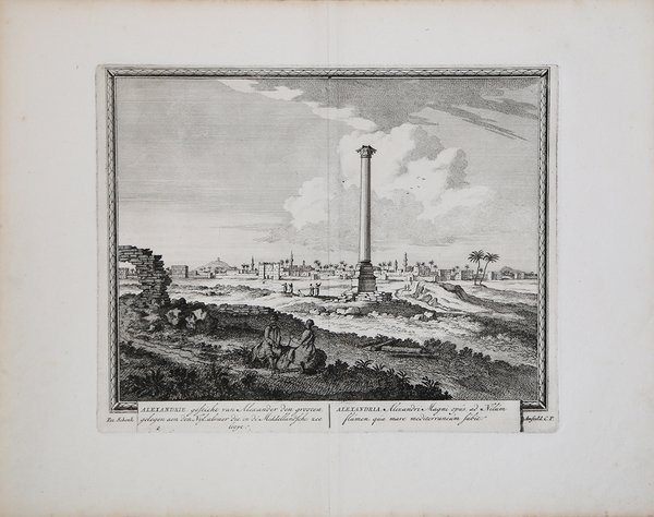 Alexandrie