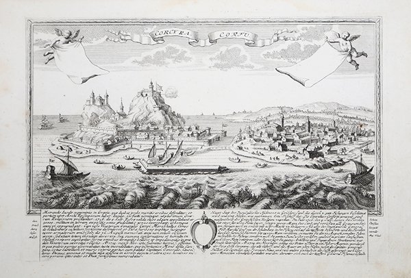 Corcyra. Corfu | Immagine Gallery 1