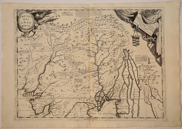 Impero del Gran Mogol