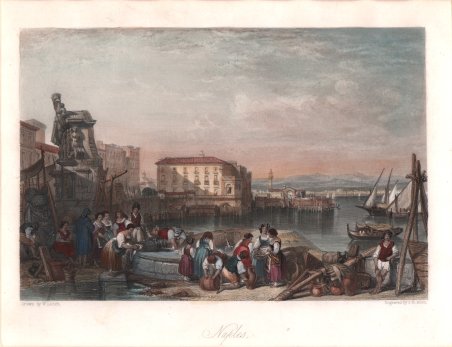 Naples | Immagine Gallery 3