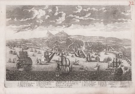 Naples ville de la Province de Labour, elle est la …