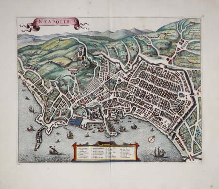 Neapolis | Immagine principale