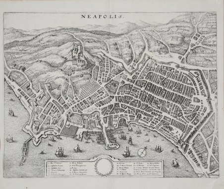 Neapolis | Immagine Gallery 2