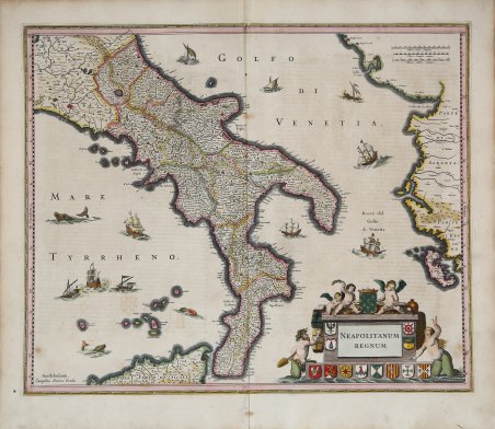 Neapolitanum Regnum | Immagine principale