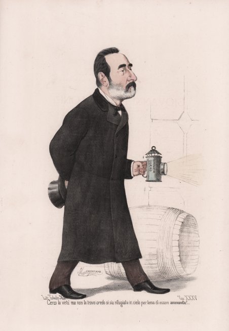 Nicola Le Piane [Militare]