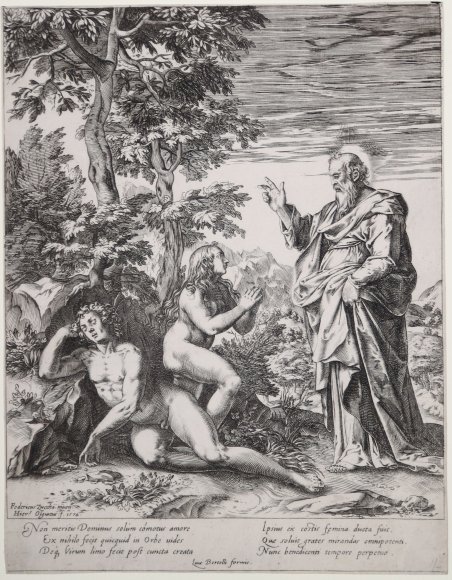 Non meritis Dominus solum comotus amore