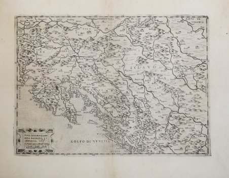 Venere punta dalle spine