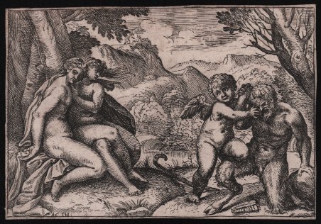 Omnia vincit Amor | Immagine principale