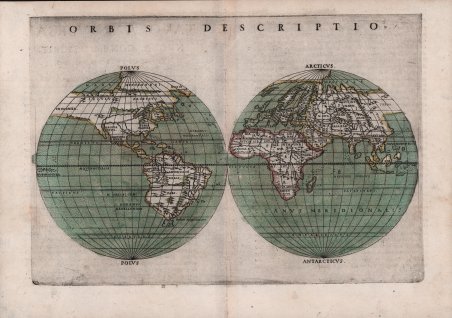 Orbis Descriptio