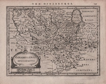 Osnabrugensis Episcopatus