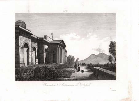 Osservatorio Astronomico di Napoli