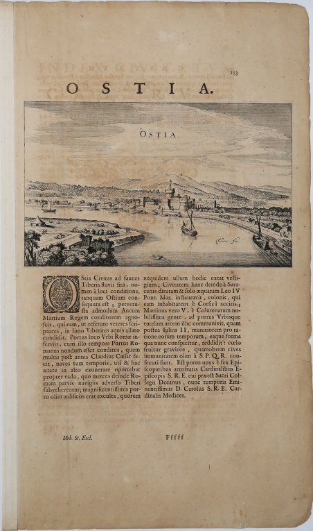 Ostia