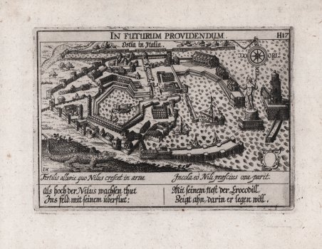 Ostia in Italia | Immagine Gallery 2