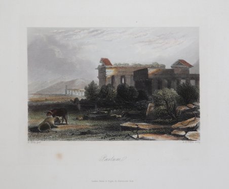 Paestum | Immagine Gallery 2