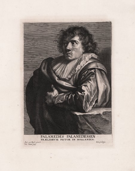 Palamades Palamedessen