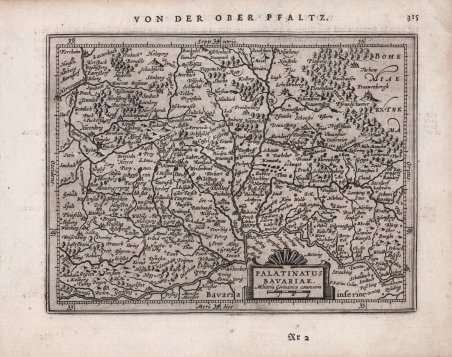 Palatinatus Bavariae